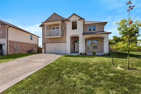 6217 Elephant Butte Dr, Waco, TX 76708