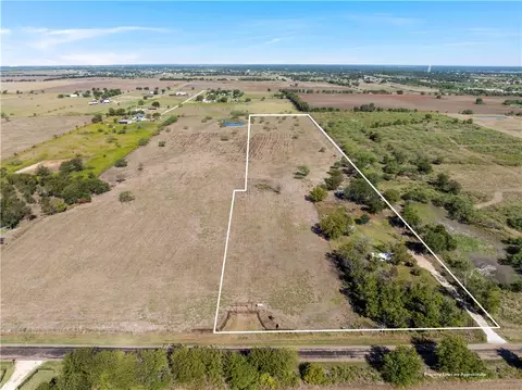 847 N Rock Creek Rd, Waco, TX 76708