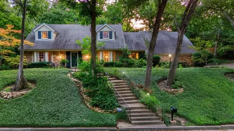 2724 N 42nd St, Waco, TX 76710