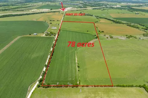 tbd Cr 451, Eddy, TX 76524