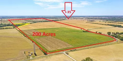 tbd Fm 1239, Eddy, TX 76524