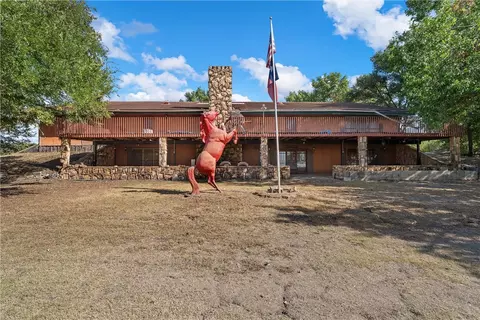 1 Mesquite Tree Ave, Marlin, TX 76661
