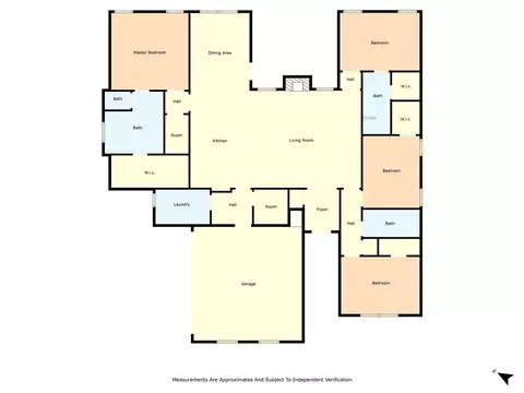 2148 Bond St, Lorena, TX 76655 photo 26