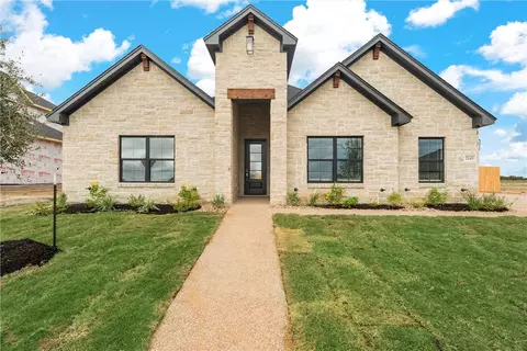 2143 Holborn St, Lorena, TX 76655