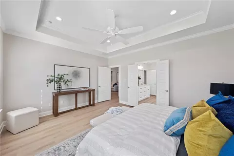 2143 Holborn St, Lorena, TX 76655 photo 10