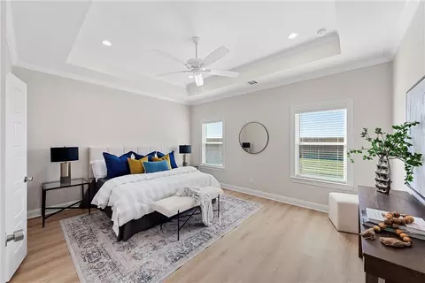 2143 Holborn St, Lorena, TX 76655 photo 9