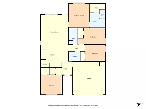 960 Chambray Dr, Troy, TX 76579 photo 20