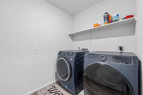 960 Chambray Dr, Troy, TX 76579 photo 17
