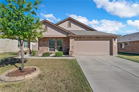 6402 Cool Creek Dr, Killeen, TX 76549
