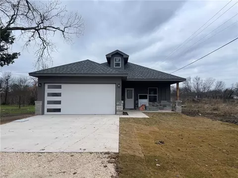 tbd Ave B, Moody, TX 76557