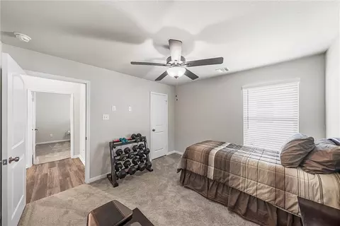 3229 Zabel Dr, Lorena, TX 76655 photo 17