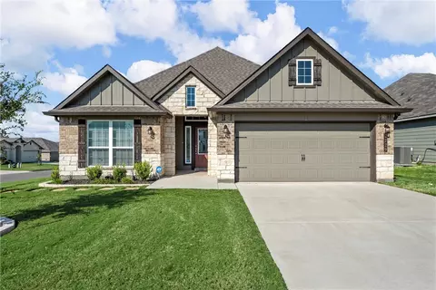 3229 Zabel Dr, Lorena, TX 76655 photo 2