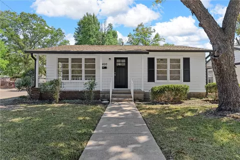 3600 Windsor Ave, Waco, TX 76708