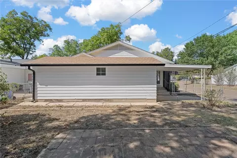 3600 Windsor Ave, Waco, TX 76708 photo 23