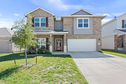 11112 Solar St, Lorena, TX 76655