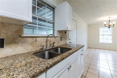 Kitchen - 812 E Pecan Ave, Waco, TX 76704 photo 2 of 3
