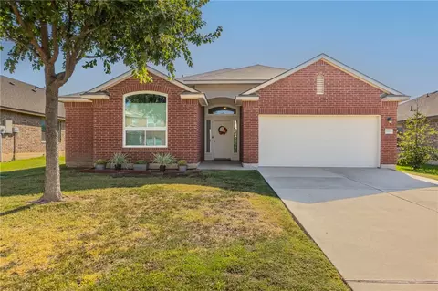 6612 Tejas Dr, Woodway, TX 76712