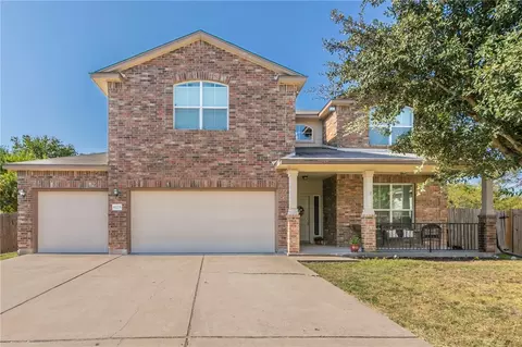 6725 Serena Ln, Woodway, TX 76712