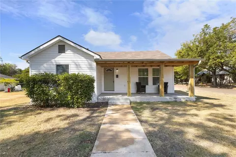 3301 Ethel Ave, Waco, TX 76707