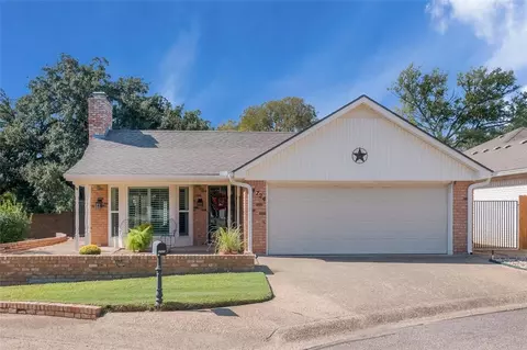 4724 Westchester Dr, Waco, TX 76710