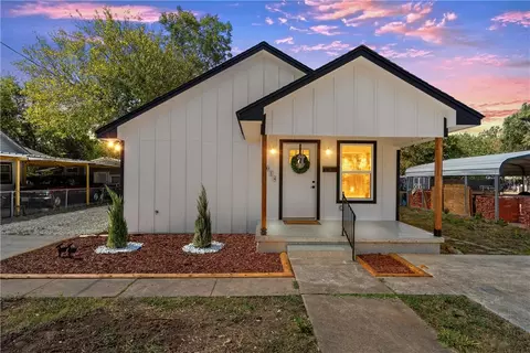 1014 La Vega St, Waco, TX 76705
