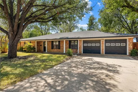 2909 W Avenue T Ave, Temple, TX 76504