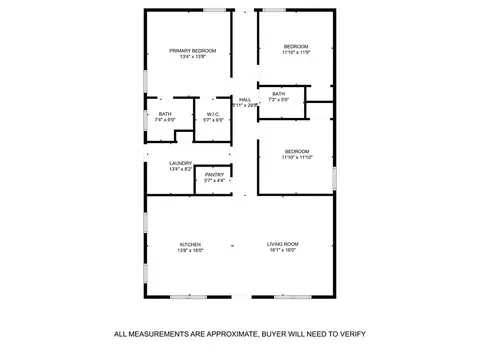207 Rogers St, Mcgregor, TX 76657 photo 33