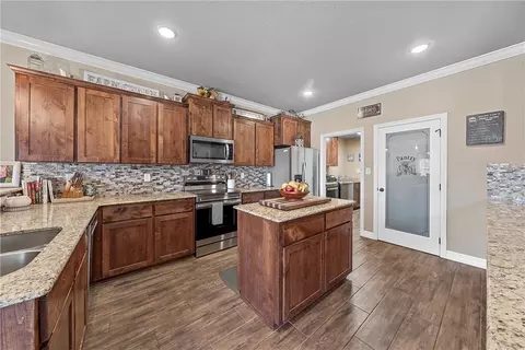 530 Aerl Rd, Lorena, TX 76655 photo 8