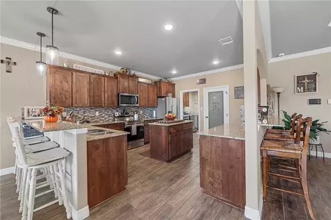 530 Aerl Rd, Lorena, TX 76655 photo 7