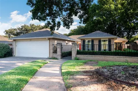 3617 Windmill Hill Dr, Waco, TX 76710