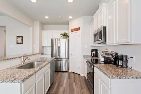 11124 Solar St, Lorena, TX 76655 photo 13