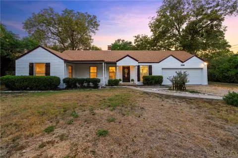 2616 Macarthur Dr, Waco, TX 76708