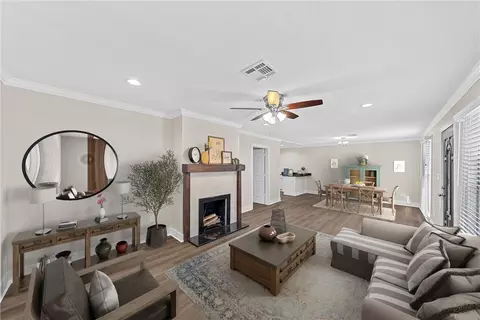 2616 Macarthur Dr, Waco, TX 76708 photo 4