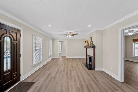 2616 Macarthur Dr, Waco, TX 76708 photo 6