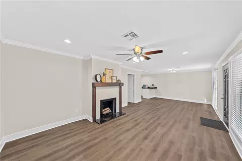 2616 Macarthur Dr, Waco, TX 76708 photo 5