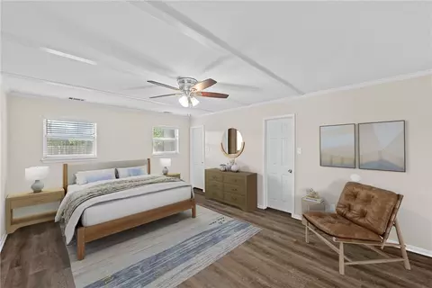 2616 Macarthur Dr, Waco, TX 76708 photo 30
