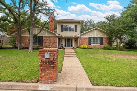 1608 Cherry Creek Dr, Woodway, TX 76712