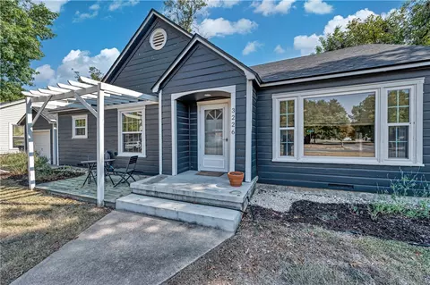 3226 Cumberland Ave, Waco, TX 76707