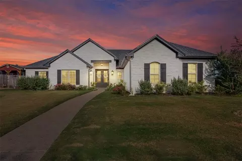 620 Christina Dr, Robinson, TX 76706