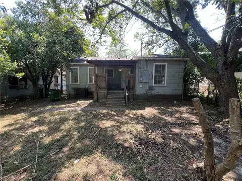 2009 Live Oak Ave, Waco, TX 76708 photo 2