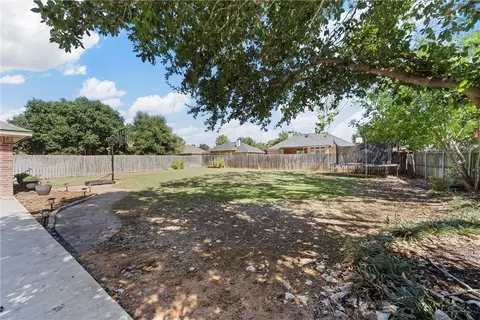 10605 Whitney Trce, Waco, TX 76708 photo 23
