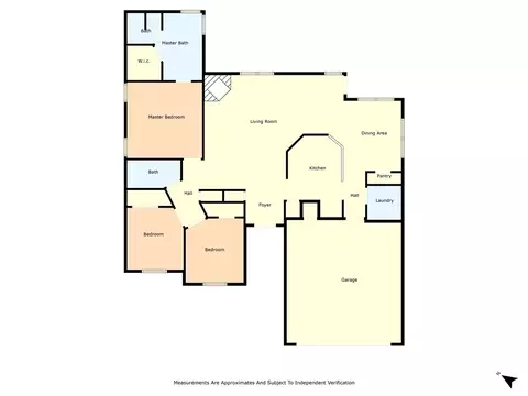 10605 Whitney Trce, Waco, TX 76708 photo 24