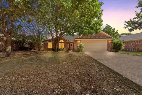 10605 Whitney Trce, Waco, TX 76708