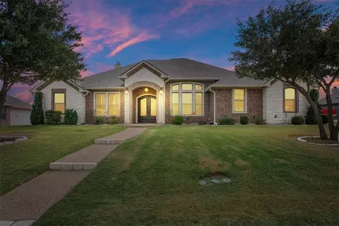 612 Hunton Ln, Waco, TX 76706