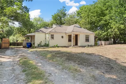 1022 N 31st St, Waco, TX 76707