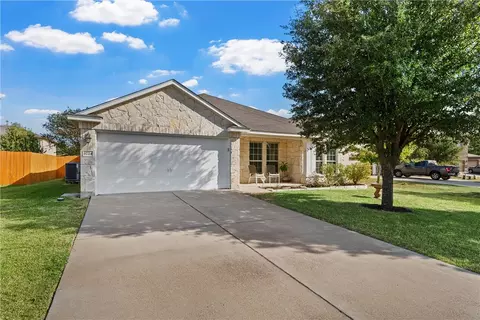 6724 Cold Water Dr, Waco, TX 76712