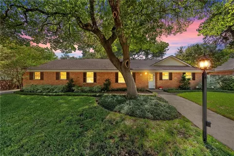 5612 Shadywood Dr, Waco, TX 76710