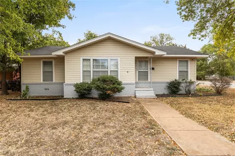 3020 Mcferrin Ave, Waco, TX 76708