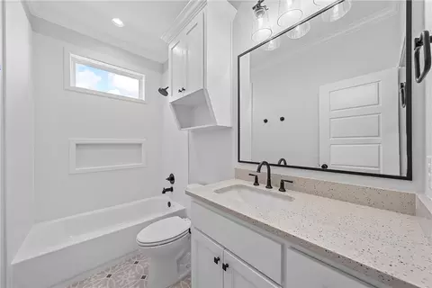 2124 Holborn St, Lorena, TX 76655 photo 19
