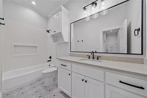 2124 Holborn St, Lorena, TX 76655 photo 13